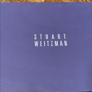 Stuart Weitzman Lander Boot